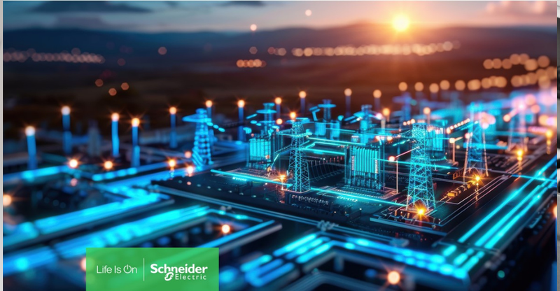 Schneider Electric attiva One Digital Grid Platform per aiutare le utility a modernizzarsi e affrontare i costi energetici