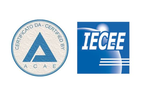 LOVATO LAB riconosciuto come CTF2 da ACAE