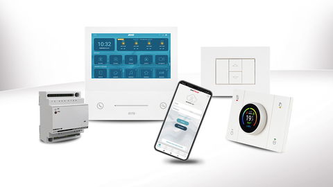 L’innovazione connessa di AVE per la Smart Home