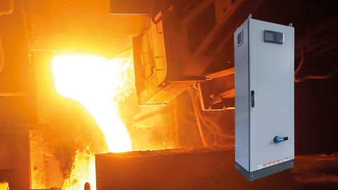 Sistemi di rifasamento con condensatori rinforzati: la scelta ideale per ambienti gravosi