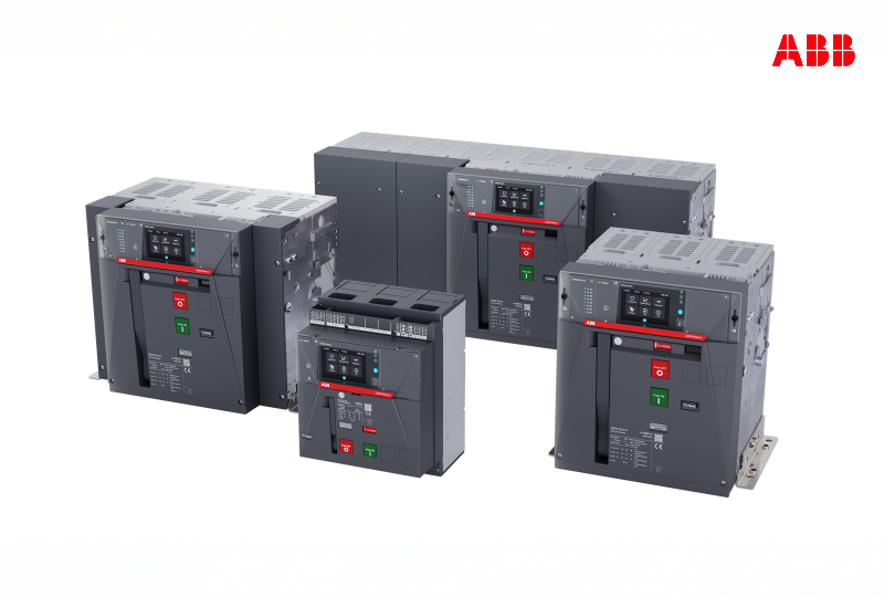 Anticipa il cambiamento con SACE Emax 3 di ABB