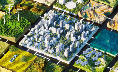 EU Grids Package – Laurent Bataille (Executive VP, Europa di Schneider Electric): il problema dell’Europa è l’azione, accelerare investimenti, digitalizzazione e nuove regole per una rete energetica resiliente, intelligente e flessibile