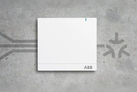 System Access Point: l’unità intelligente del sistema ABB-free@home