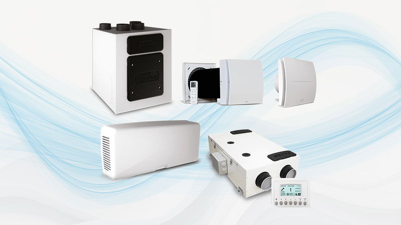 I vantaggi della VMC AVE 