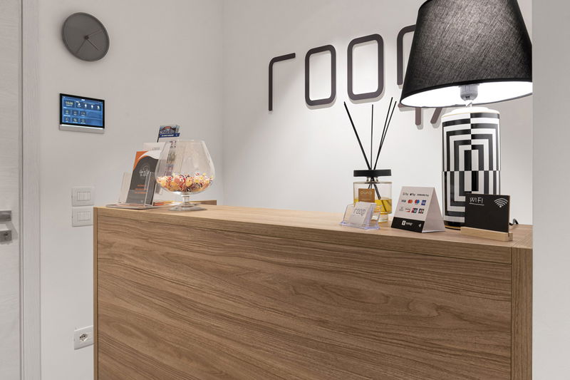 Sulla costa teramana, casa e B&B diventano smart con AVE