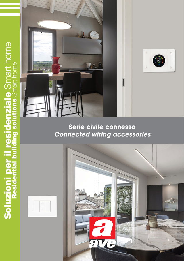 Serie Civile Connessa