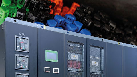 Dalle micro-interruzioni alla continuità di processo nell’industria plastica: il ruolo di Oxygen Zero K