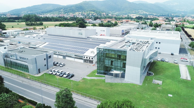 Premio record per i collaboratori di LOVATO Electric.