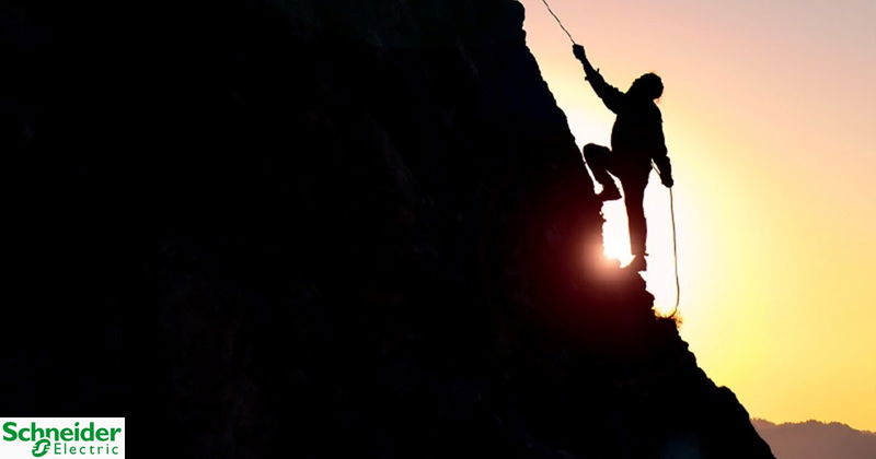 Schneider Electric completa il programma Sustainability Impact (SSI) 2021-2025 e prepara il terreno per il prossimo capitolo