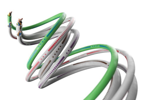 Klaro: il nuovo cavo FG16 R/M che semplifica il lavoro degli elettricisti.