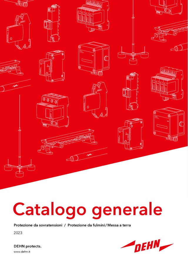 Catalogo Generale