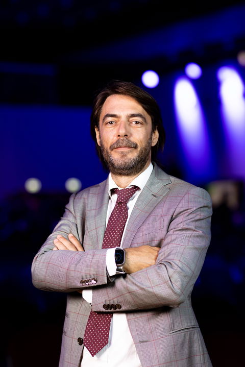 Paolo Ferrari: “l’italia Elettrica Non Può Più Aspettare”