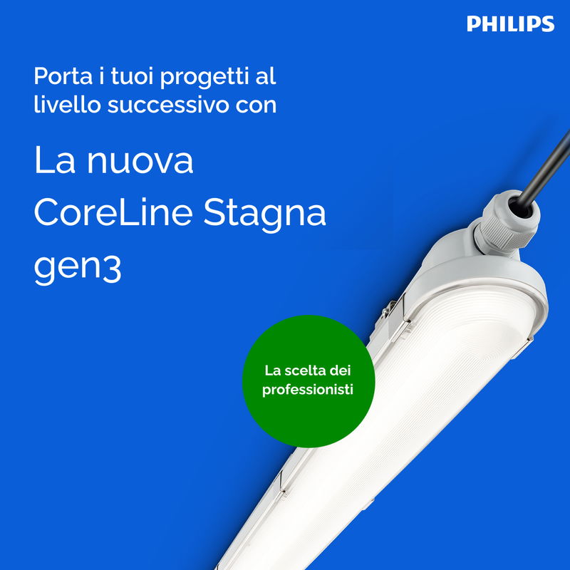 Un unico apparecchio. Tanti vantaggi