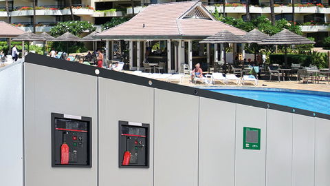 Continuità Operativa Nel Settore Alberghiero In Africa: Perché La Stabilità Di Tensione È Un Fattore Critico