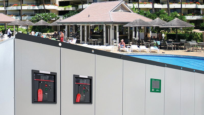 Continuità Operativa Nel Settore Alberghiero In Africa: Perché La Stabilità Di Tensione È Un Fattore Critico