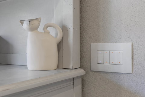 L’innovazione AVE per una villa sul Lago d’Orta