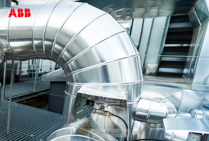 HVAC negli edifici: soluzioni ABB per comfort ed efficienza energetica
