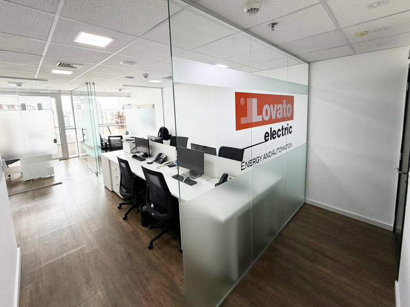 LOVATO Electric apre la sua quindicesima filiale in Brasile