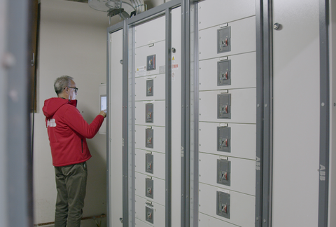 Le soluzioni ABB per la gestione dell’energia a servizio del comfort