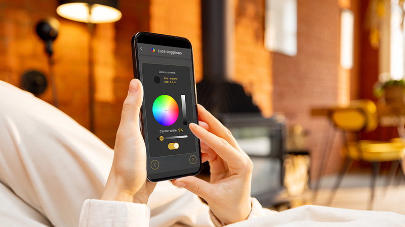 Gateway Avebus DALI-2: il controllo luce è pura precisione