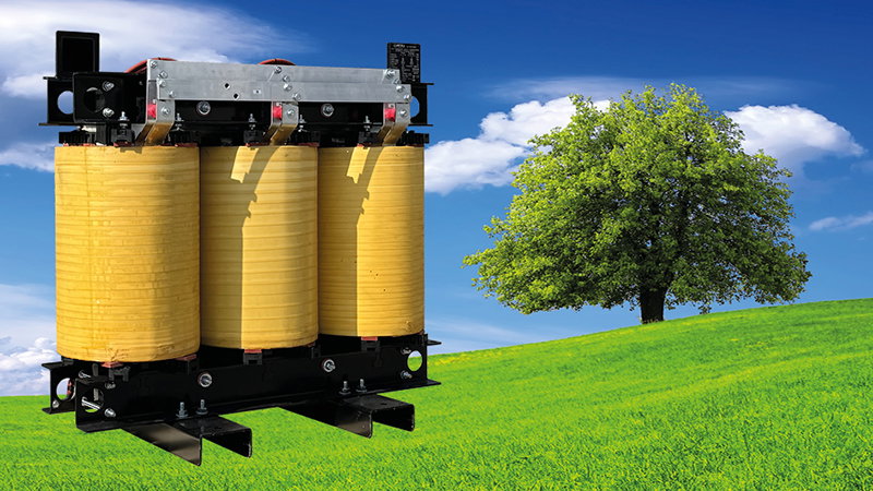 TRASFORMATORE ECODESIGN 250 KVA: EFFICIENZA SUPERIORE, MINORI PERDITE E VANTAGGI DELLA TECNOLOGIA STEP-LAP 45°