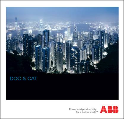 Scarica i nuovi software tecnici di ABB