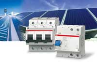 Nuovo interruttore differenziale per impianti fotovoltaici