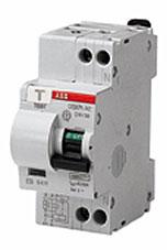 Nuovi interruttori magnetotermici differenziali DS9 AP-R antiperturbazione