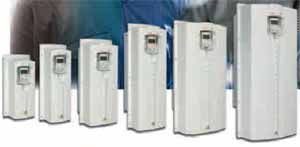 Specifici per il settore HVAC: nuovi inverter ACH550