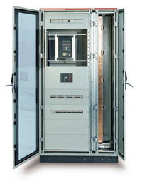 Quadri ArTu di ABB Sace