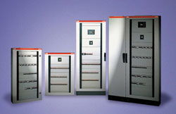 Nuovi quadri per distribuzione ArTu L