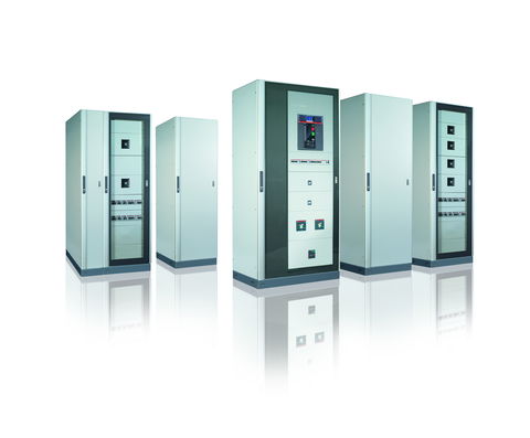 La tenuta d’arco interno nei quadri elettrici: la soluzione di ABB