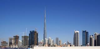 Dubai, la Città Sostenibile, è la prima città totalmente elettrica
