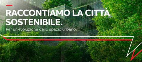 Raccontiamo la città sostenibile