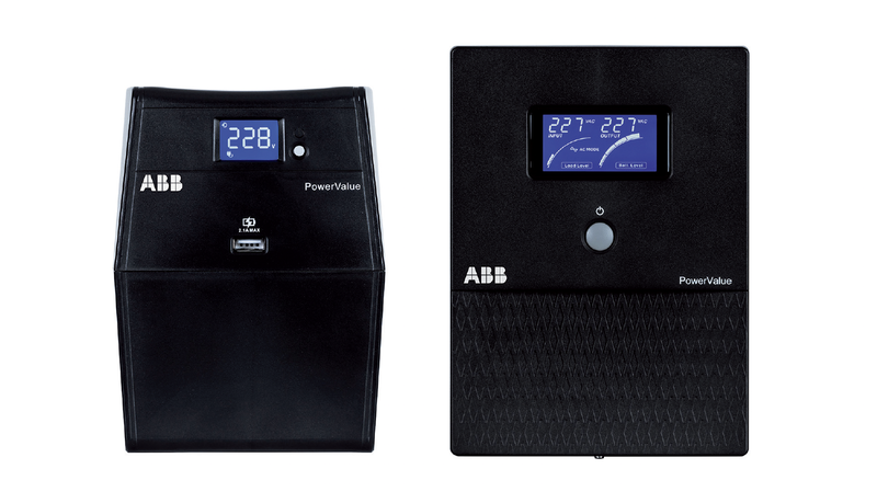 PowerValue 11LI Up e PowerValue 11LI Pro