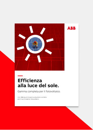 Scopri l’offerta aggiornata sul Fotovoltaico