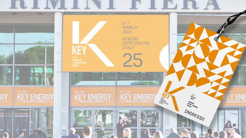 ABB presente a KEY - The Energy Transition Expo 2025 con soluzioni innovative per l’elettrificazione