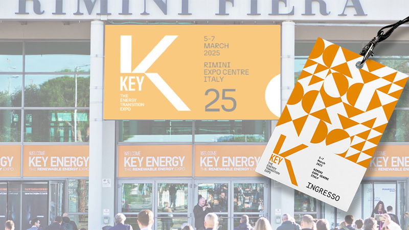 ABB presente a KEY - The Energy Transition Expo 2025 con soluzioni innovative per l’elettrificazione