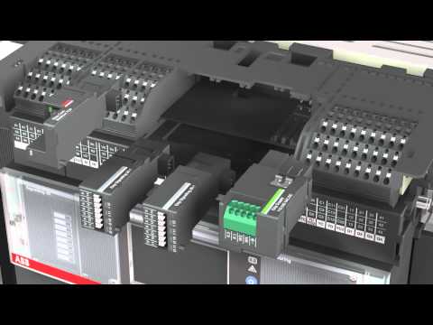 Morsettiera e moduli EKIP