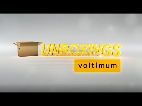 Unboxing Kit Ty-Rap® Fascette ad alte prestazioni