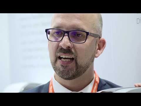 ABB e l'E-mobility: Stazioni di ricarica AC a colonna