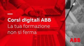 La formazione tecnica di ABB