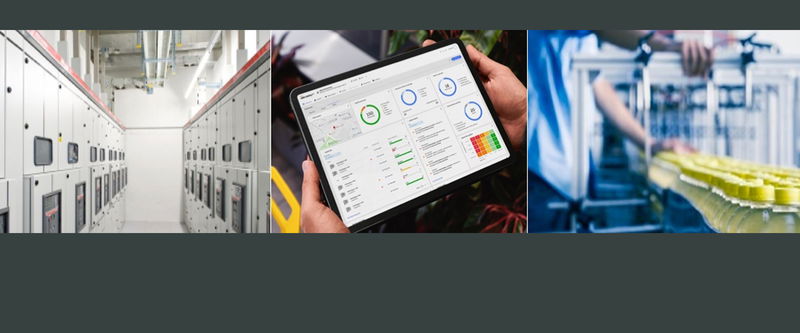 Le soluzioni per il monitoraggio dell’impianto elettrico con ABB Intelligent Distribution