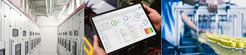 Le soluzioni per il monitoraggio dell’impianto elettrico con ABB Intelligent Distribution