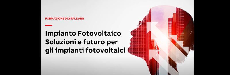 Impianto fotovoltaico . Soluzioni e futuro per gli impianti fotovoltaici