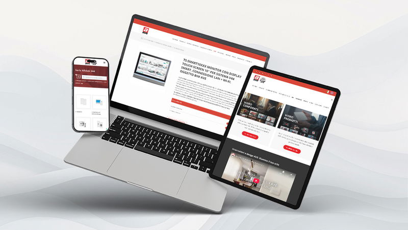 AVE ottiene la certificazione ETIM 9 e potenzia la sua presenza online con nuove risorse video e contenuti BIM