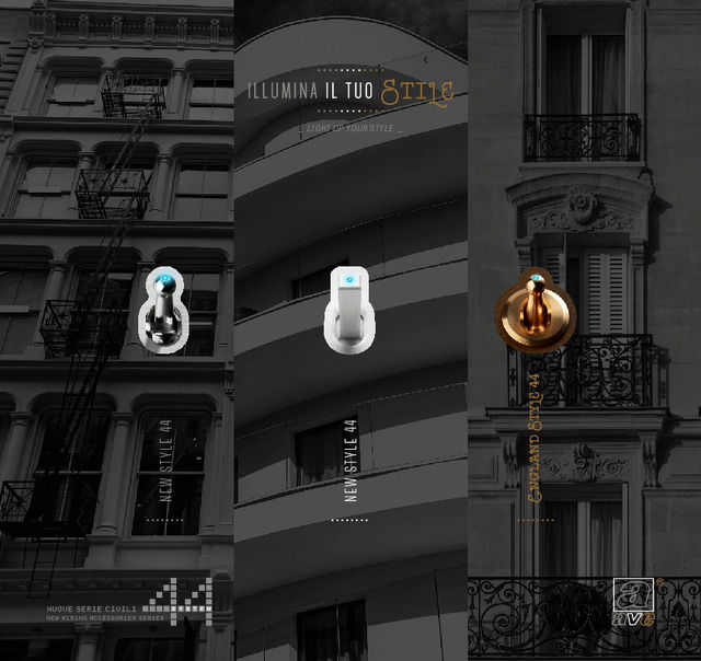 Illumina il tuo stile con Ave