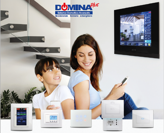 Domotica IoT per la Smart Home