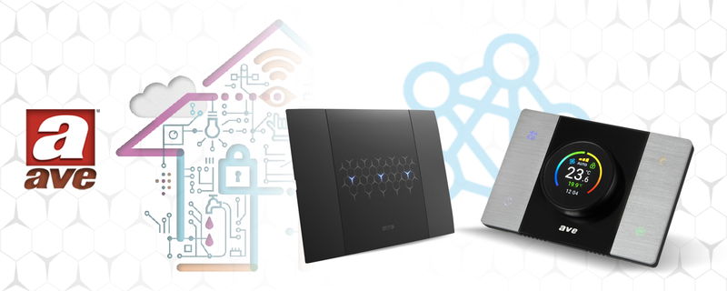 Smart home: la serie civile connessa