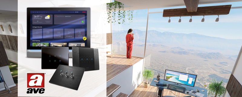 La casa intelligente: tecnologia ed estetica per il comfort abitativo